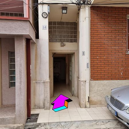 Hera'S Home Тирана Екстер'єр фото